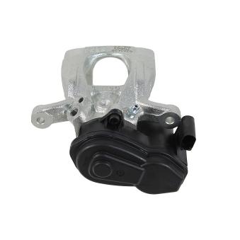 Étrier de frein arrière gauche METZGER OEM 440114CA0B