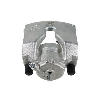 Étrier de frein avant gauche METZGER OEM 45001TV0E01