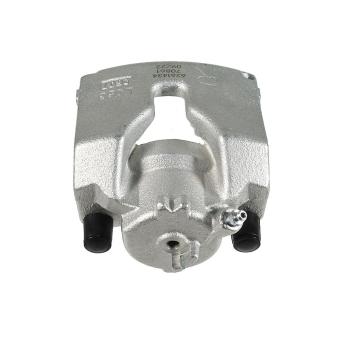 Étrier de frein avant droit METZGER OEM 45002TV0E01