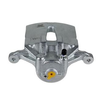 Étrier de frein avant gauche METZGER OEM 581102L500