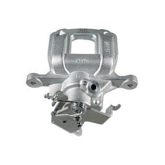 Étrier de frein arrière droit METZGER [6261446]