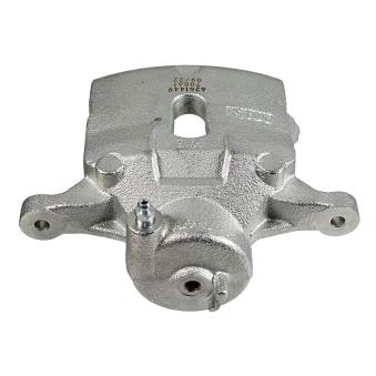 Étrier de frein avant gauche METZGER OEM 58110A6200