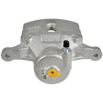Étrier de frein avant droit METZGER OEM 58190A6A70