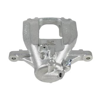 Étrier de frein arrière droit METZGER OEM 2E0615424