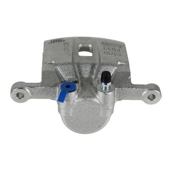 Étrier de frein arrière gauche METZGER 6261471 pour HYUNDAI SANTA FÉ 2.7 - 170cv