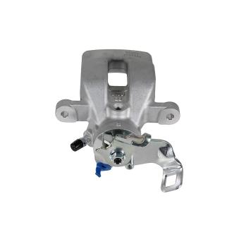 Étrier de frein arrière droit METZGER 6261474 pour PORSCHE BOXSTER Cooper SD - 143cv