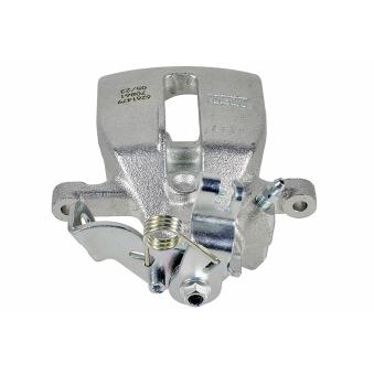 Étrier de frein arrière gauche METZGER OEM 8E0615423D