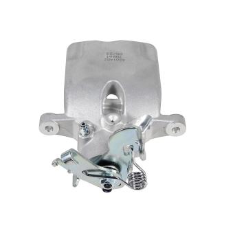 Étrier de frein arrière droit METZGER [6261482]