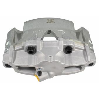 Étrier de frein avant gauche METZGER OEM 8603755