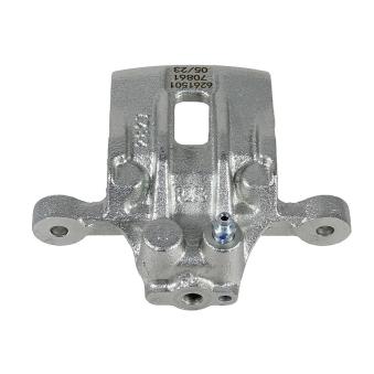 Étrier de frein arrière gauche METZGER [6261501]