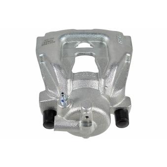 Étrier de frein avant gauche METZGER 6261503