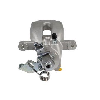 Étrier de frein arrière gauche METZGER [6261505]