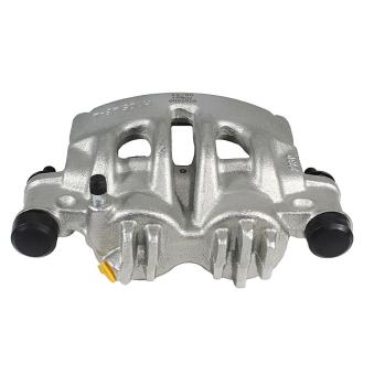 Étrier de frein avant gauche METZGER 6261509 pour PEUGEOT PARTNER dCi 110 - 110cv