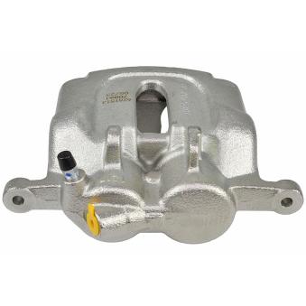 Étrier de frein avant gauche METZGER OEM 6025371277