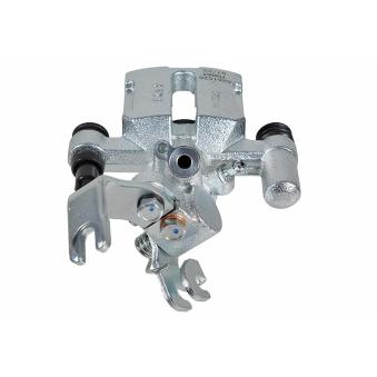 Étrier de frein arrière droit METZGER OEM NA752661X