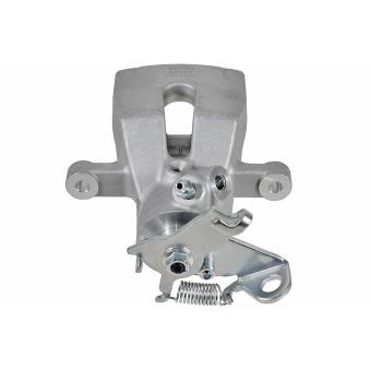 Étrier de frein arrière gauche METZGER [6261527]