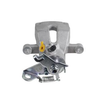 Étrier de frein arrière droit METZGER OEM 7701208262