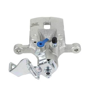 Étrier de frein arrière gauche METZGER 6261539 pour KIA PICANTO 1.0 - 67cv