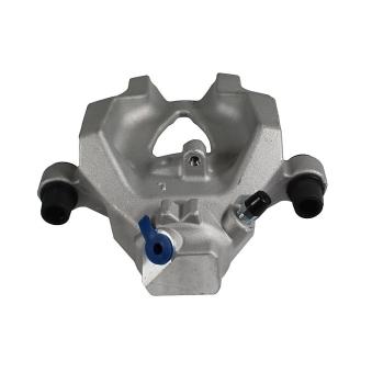 Étrier de frein arrière gauche METZGER 6261543 pour NISSAN MAXIMA E 350 BlueTEC - 252cv