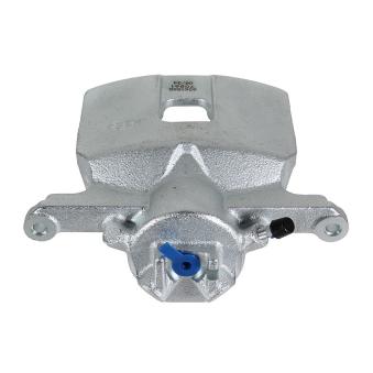 Étrier de frein avant droit METZGER [6261550]