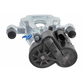Étrier de frein arrière gauche METZGER 6261551 pour FORD TRANSIT CUSTOM 2.0 D165 - 163cv