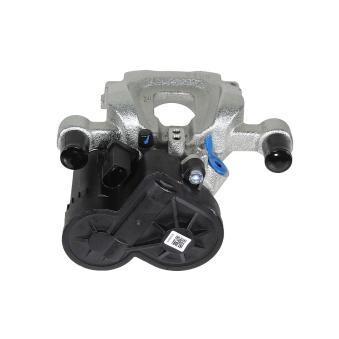 Étrier de frein arrière droit METZGER 6261552 pour FORD TRANSIT CUSTOM 2.0 D165 - 163cv