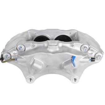 Étrier de frein avant gauche METZGER 6261559