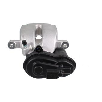 Étrier de frein arrière gauche METZGER OEM 34216870575