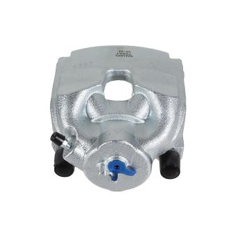 Étrier de frein avant gauche METZGER OEM 45001TL1G01