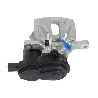 Étrier de frein arrière droit METZGER [6261582]