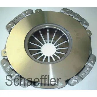 Mécanisme d'embrayage LUK OEM 83912979 Mécanisme d'embrayage LUK OEM 83912979