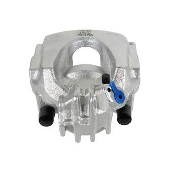 Étrier de frein avant droit METZGER [6261596]