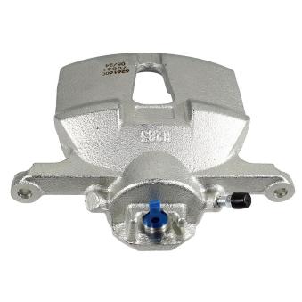 Étrier de frein avant droit METZGER 6261600 pour AUDI 80 E-TECH 160 - 92cv