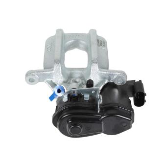 Étrier de frein arrière gauche METZGER OEM 34216794618