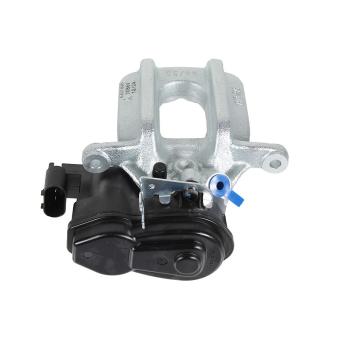 Étrier de frein arrière droit METZGER OEM 34216794618