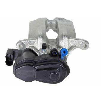 Étrier de frein arrière droit METZGER OEM 34216793048