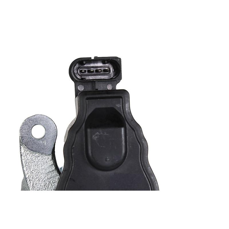 Étrier de frein arrière gauche METZGER 6261617 - Visuel 1