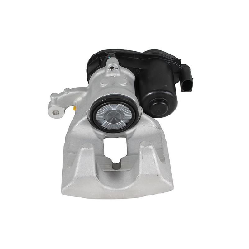 Étrier de frein arrière gauche METZGER 6261619 - Visuel 1