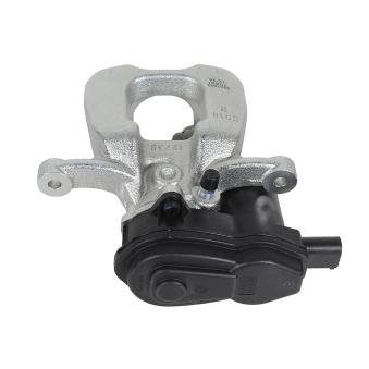 Étrier de frein arrière droit METZGER 6261622 pour OPEL ASTRA 1.6 E-torQ - 110cv