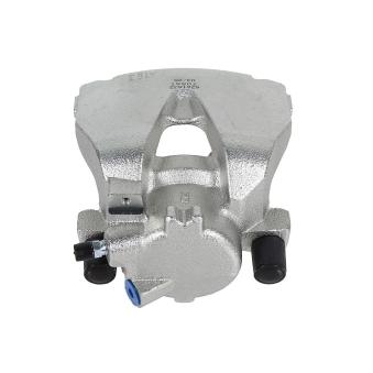 Étrier de frein avant droit METZGER 6261632 pour AUDI A4 35 TDI - 150cv