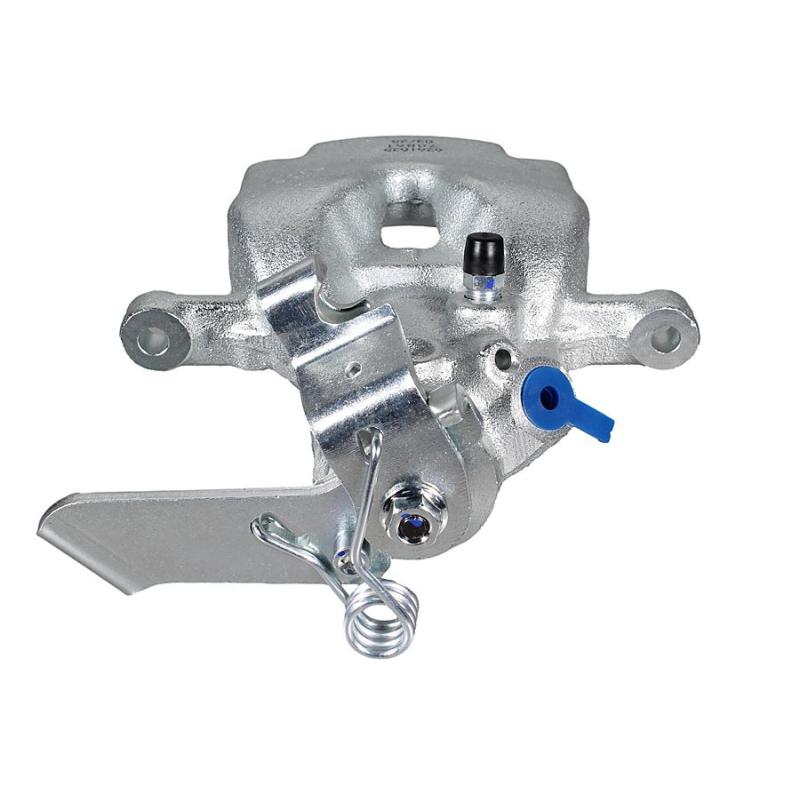 Étrier de frein arrière gauche METZGER 6261635 - Visuel 1