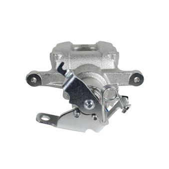 Étrier de frein arrière gauche METZGER 6261637 pour CHRYSLER ES E-TRANSIT - 269cv