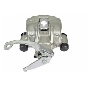 Étrier de frein arrière gauche METZGER [6261645]