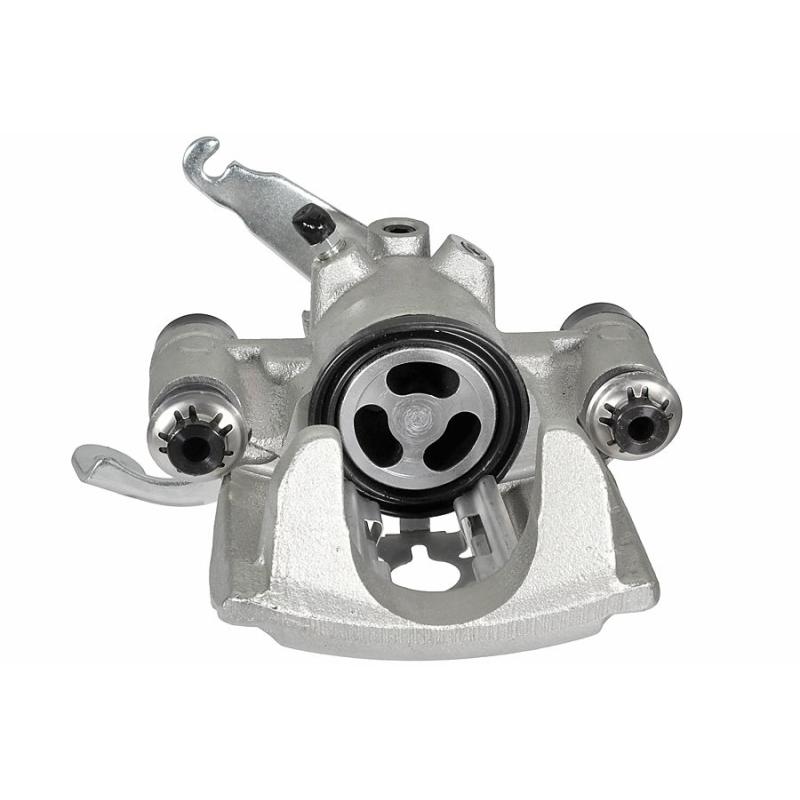 Étrier de frein arrière gauche METZGER 6261645 - Visuel 1