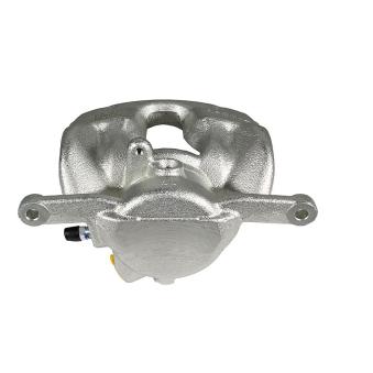 Étrier de frein avant gauche METZGER OEM 0004216781