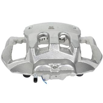 Étrier de frein avant gauche METZGER OEM 7E0615123