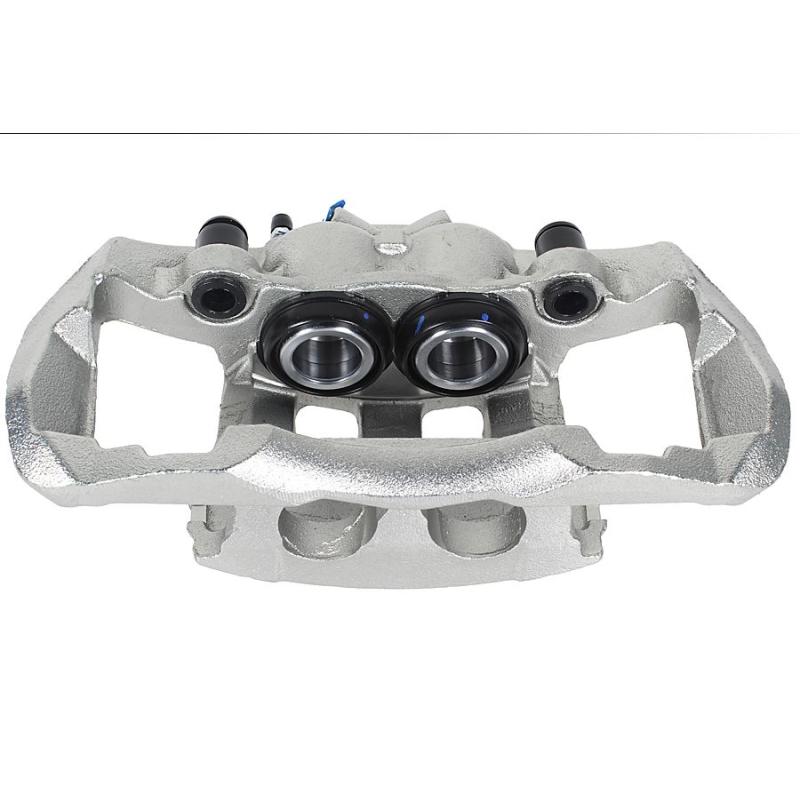 Étrier de frein avant gauche METZGER 6261653 - Visuel 1