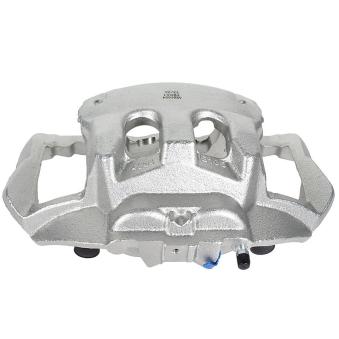 Étrier de frein avant droit METZGER [6261654]