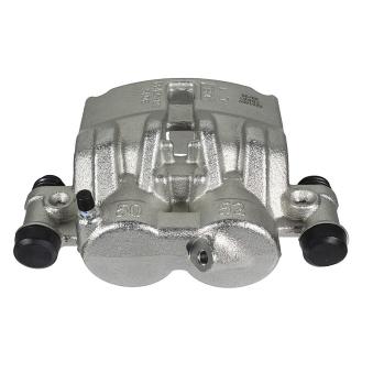 Étrier de frein avant gauche METZGER OEM 71797756