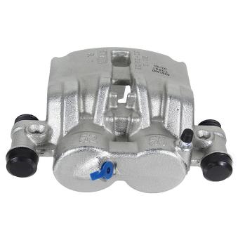 Étrier de frein avant droit METZGER OEM 77368450